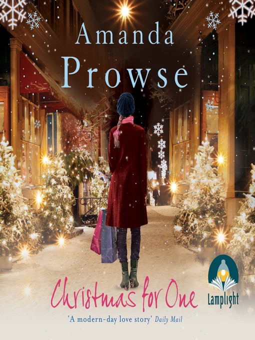 Cover image for Christmas For One